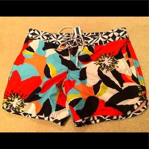 Mr. Turk tropical swimwear (size 28)